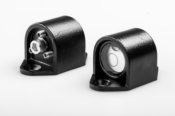 Level Ruler Bubble Seat