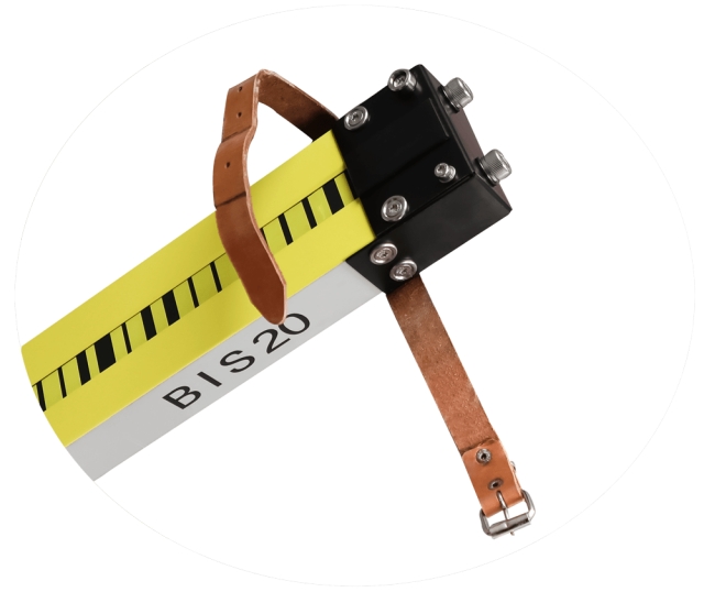 The function of indium steel ruler and the troubleshooting methods for its use