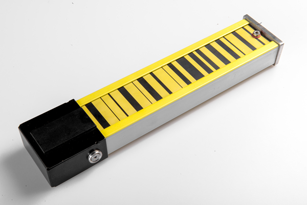 Customized Manganese Steel Ruler